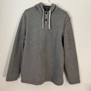 G.H. Bass & Co Winter Hoodie Size‎ L